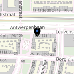 Appartement STN02 E 4345 14