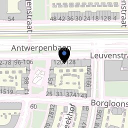 Appartement STN02 E 4345 15
