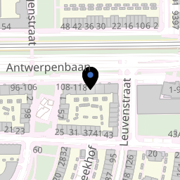 Appartement STN02 E 4345 16