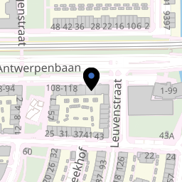 Appartement STN02 E 4345 17