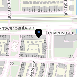 Appartement STN02 E 4345 18