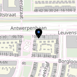 Appartement STN02 E 4345 21
