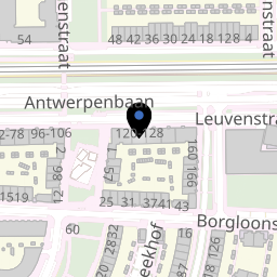 Appartement STN02 E 4345 22