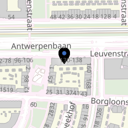 Appartement STN02 E 4345 23