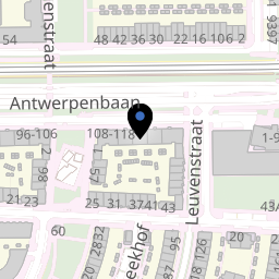 Appartement STN02 E 4345 24