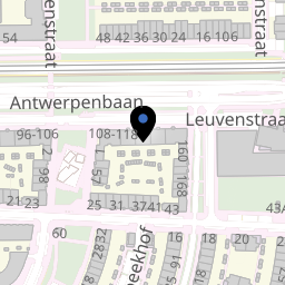 Appartement STN02 E 4345 25