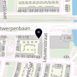 Appartement STN02 E 4345 26