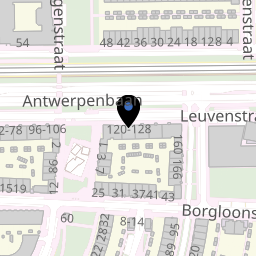 Appartement STN02 E 4345 3