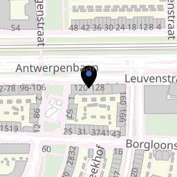 Appartement STN02 E 4345 4