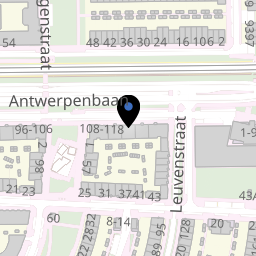 Appartement STN02 E 4345 5