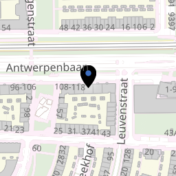 Appartement STN02 E 4345 6