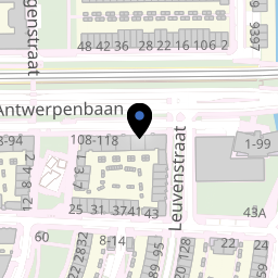 Appartement STN02 E 4345 7