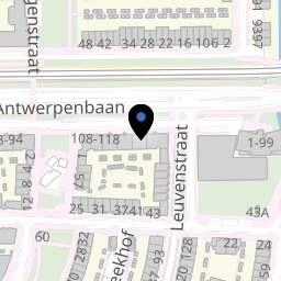 Appartement STN02 E 4345 8