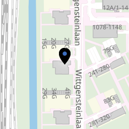 Appartement STN02 E 4388 53