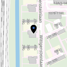 Appartement STN02 E 4388 56