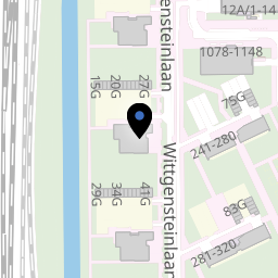 Appartement STN02 E 4388 64