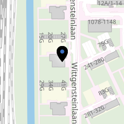Appartement STN02 E 4388 68