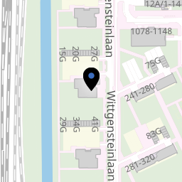 Appartement STN02 E 4388 77