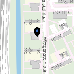 Appartement STN02 E 4388 78