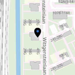 Appartement STN02 E 4388 79