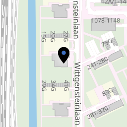 Appartement STN02 E 4388 83