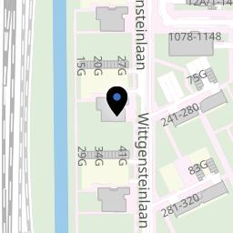 Appartement STN02 E 4388 91