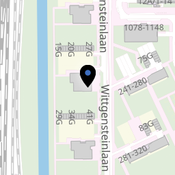 Appartement STN02 E 4388 93