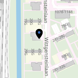 Appartement STN02 E 4388 97