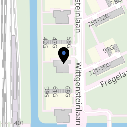 Appartement STN02 E 4389 52