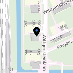 Appartement STN02 E 4389 57