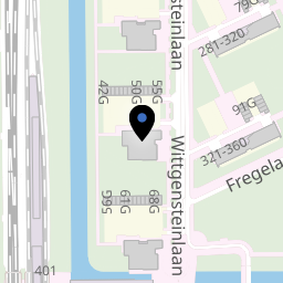 Appartement STN02 E 4389 59