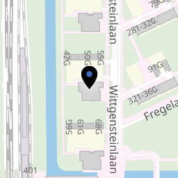 Appartement STN02 E 4389 60