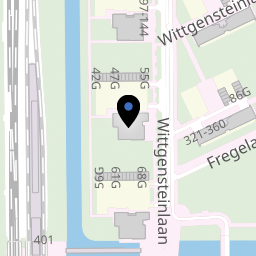 Appartement STN02 E 4389 73