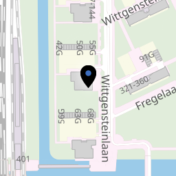 Appartement STN02 E 4389 92