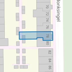 Perceel STN02-E-4799