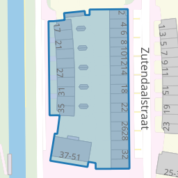Perceel STN02-E-4945