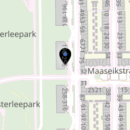 Appartement STN02 E 4987 39