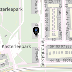 Appartement STN02 E 4989 21