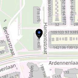 Appartement STN02 E 4990 24