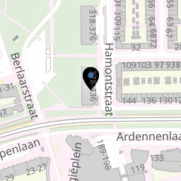 Appartement STN02 E 4990 32
