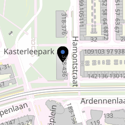 Appartement STN02 E 4990 43