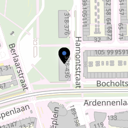 Appartement STN02 E 4990 47