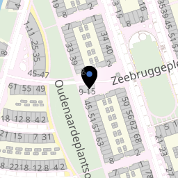 Appartement STN02 E 4994 2