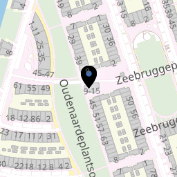 Appartement STN02 E 4994 4