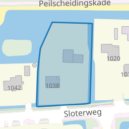 Perceel STN02-E-5060