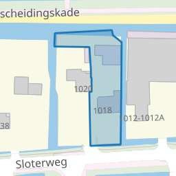 Perceel STN02-E-5061