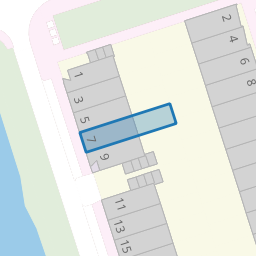 Perceel STN02-E-5119