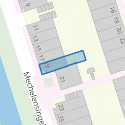 Perceel STN02-E-5125