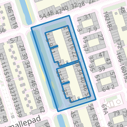 Perceel STN02-E-5182