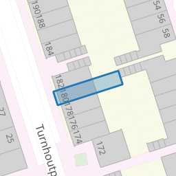 Perceel STN02-E-5226